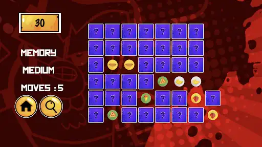 Play Memory Match - Brain Training  and enjoy Memory Match - Brain Training with UptoPlay