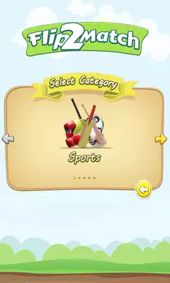 Play Memory Match:Flip 2 Match game