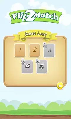 Play Memory Match:Flip 2 Match game