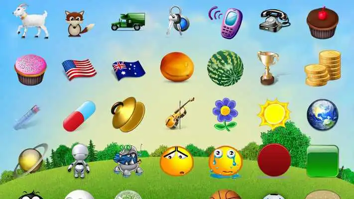 Play Memory Match for Kids