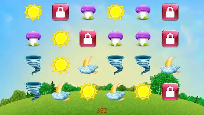 Play Memory Match for Kids