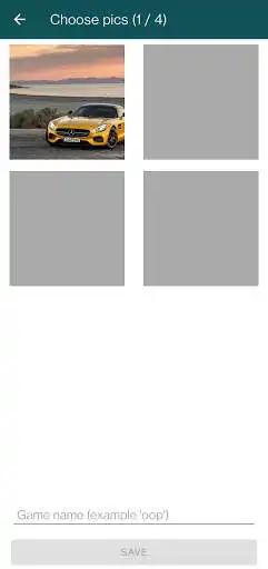 Play Memory - Matching cards - Made by Sanjai  and enjoy Memory - Matching cards - Made by Sanjai with UptoPlay