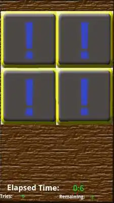 Play Memory: Match It