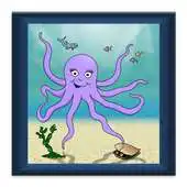 Free play online Memory Match: Sea Life APK