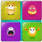 Free play online Memory Match Turner  APK