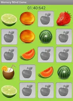 Play Memory Mind Game