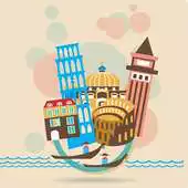 Free play online Memory Monuments APK