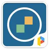 Free play online Memory Notebook Theme-FB APK