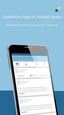 Play Memory Notebook Theme-FB