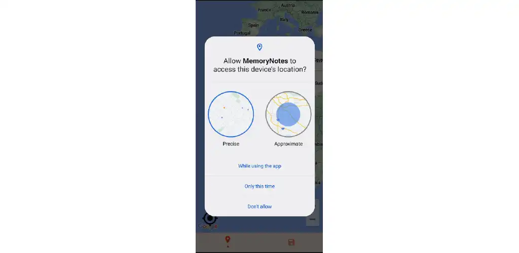 Play MemoryNotes  and enjoy MemoryNotes with UptoPlay