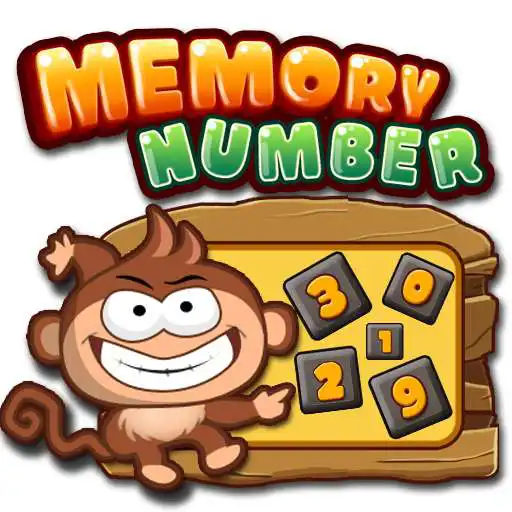Free play online Memory Number APK Free play online Memory Number APK