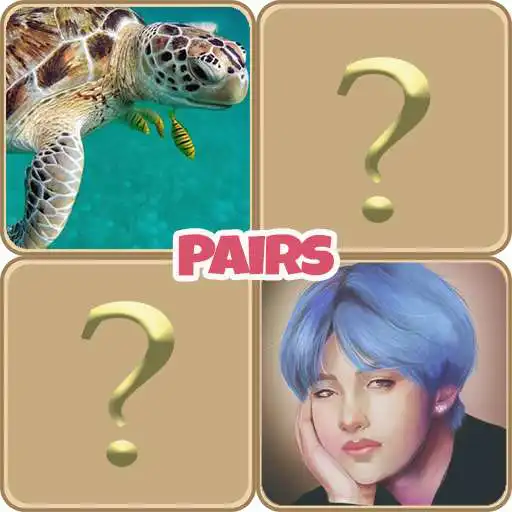 Play Memory Pairs APK