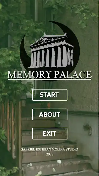Play Memory Palace AR App  and enjoy Memory Palace AR App with UptoPlay