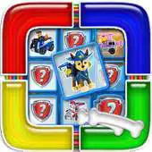 Free play online Memory Paw Kids APK