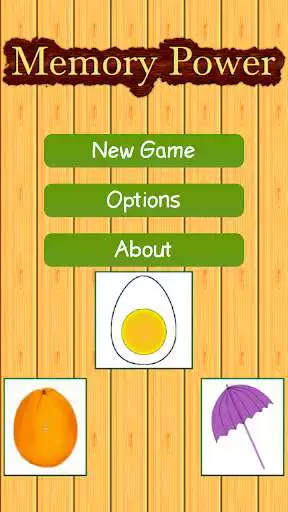 Play Memory Power -Simple Game  and enjoy Memory Power -Simple Game with UptoPlay