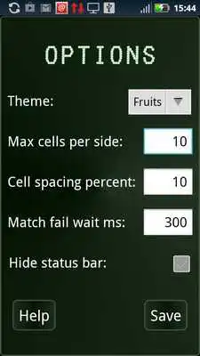 Play Memory Practice