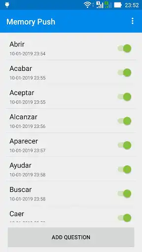 Play Memory Push  and enjoy Memory Push with UptoPlay