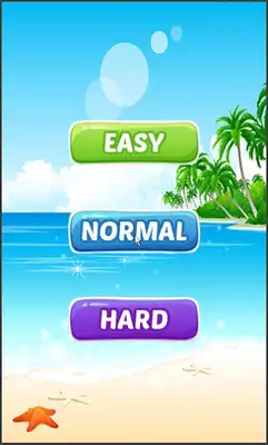 Play Memory Sea Animal :Train Brain