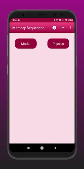 Play Memory Sequencer as an online game online Memory Sequencer with UptoPlay Play Memory Sequencer as an online game Memory Sequencer with UptoPlay