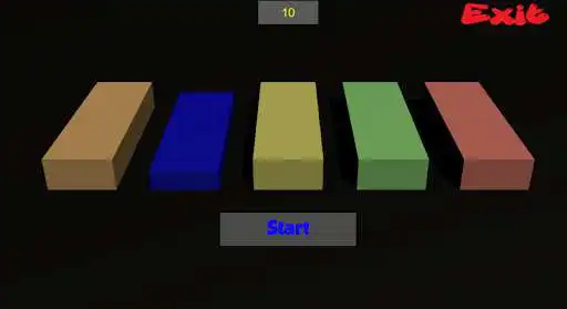 Play Memory Simon 3D as an online game online Memory Simon 3D with UptoPlay com.ADIUSSI.Simon3D Play Memory Simon 3D as an online game Memory Simon 3D with UptoPlay