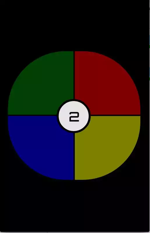 Play Memory: Simon says