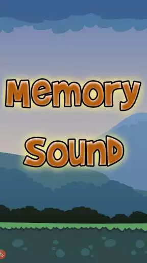 Play Memory Sound  and enjoy Memory Sound with UptoPlay
