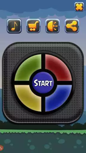 Play Memory Sound as an online game Memory Sound with UptoPlay