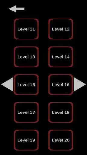 Play Memory Squares as an online game Memory Squares with UptoPlay