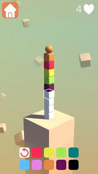 Play Memory Stack  and enjoy Memory Stack with UptoPlay