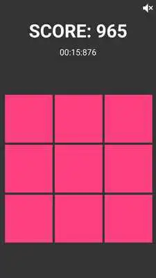 Play Memory Test and Puzzle Game