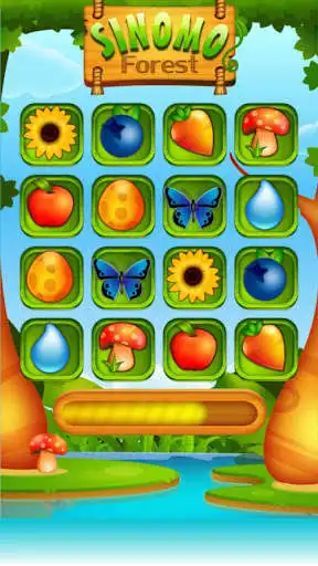 Play Memory Test Puzzle  and enjoy Memory Test Puzzle with UptoPlay