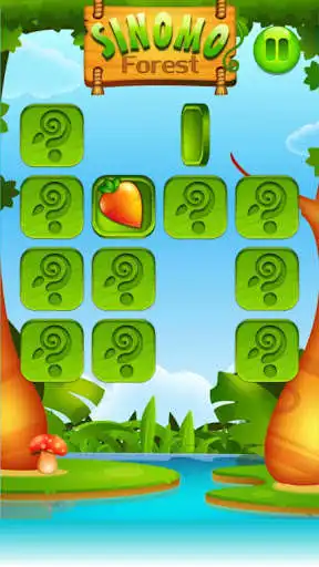 Play Memory Test Puzzle as an online game Memory Test Puzzle with UptoPlay