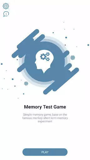 Play Memory Test