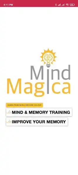 Play Memory Training By Dr. Kunwer   and enjoy Memory Training By Dr. Kunwer  with UptoPlay
