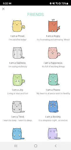 Play Memory Travel - A cute diary as an online game Memory Travel - A cute diary with UptoPlay