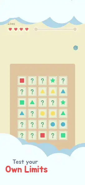 Play Memory Tree - Memory Game as an online game online Memory Tree - Memory Game with UptoPlay Play Memory Tree - Memory Game as an online game Memory Tree - Memory Game with UptoPlay