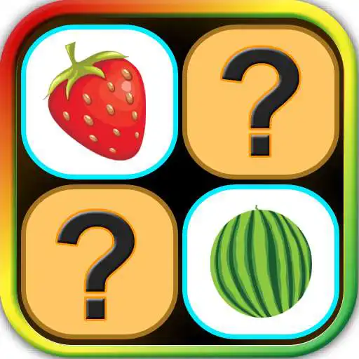 Free play online MemoryUP - FREE APK