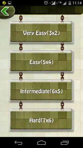 Play MemoryUP - FREE