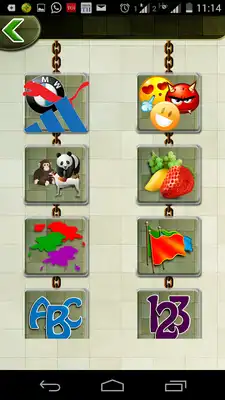 Play MemoryUP - FREE