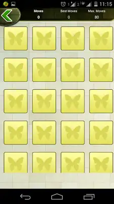 Play MemoryUP - FREE