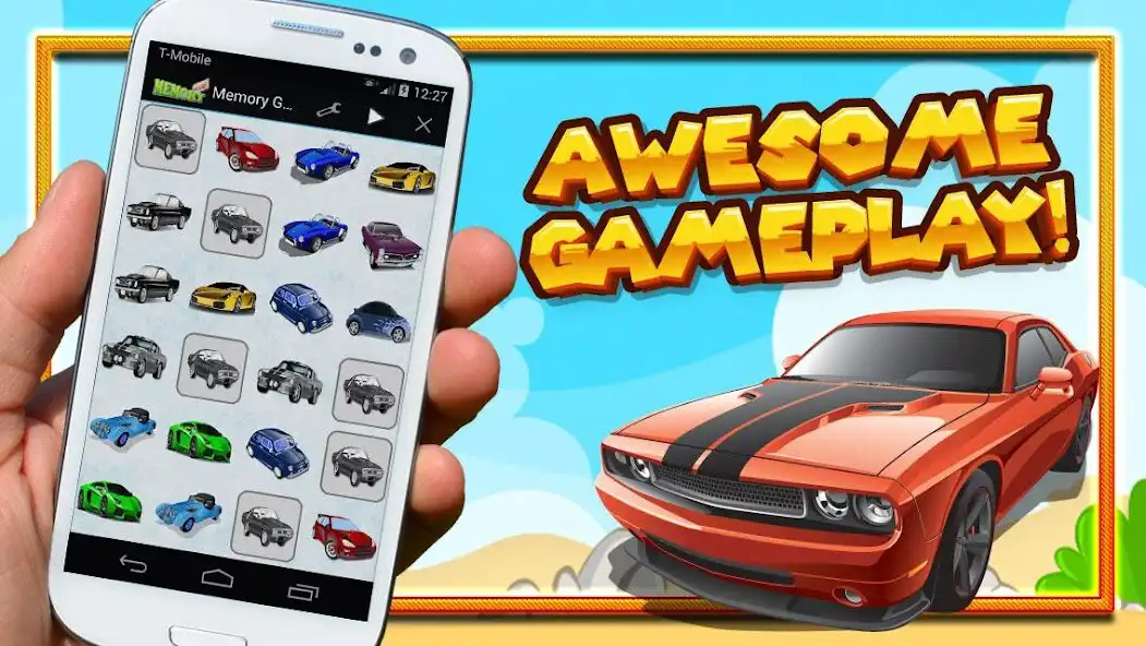 Play Memory Whiz  and enjoy Memory Whiz with UptoPlay