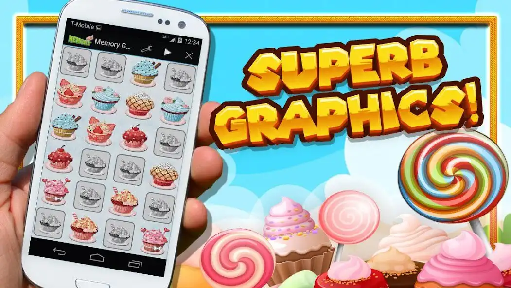 Play Memory Whiz as an online game Memory Whiz with UptoPlay
