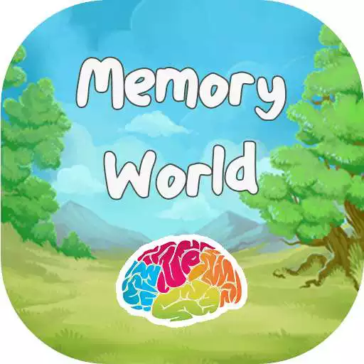 Play Memory World APK Play Memory World APK