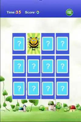 Play Memory World - Kids Game