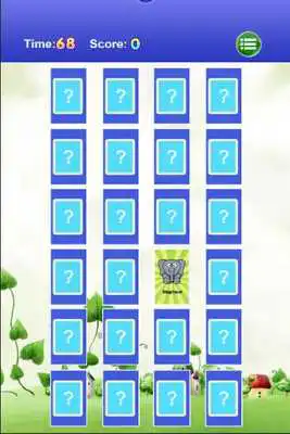 Play Memory World - Kids Game