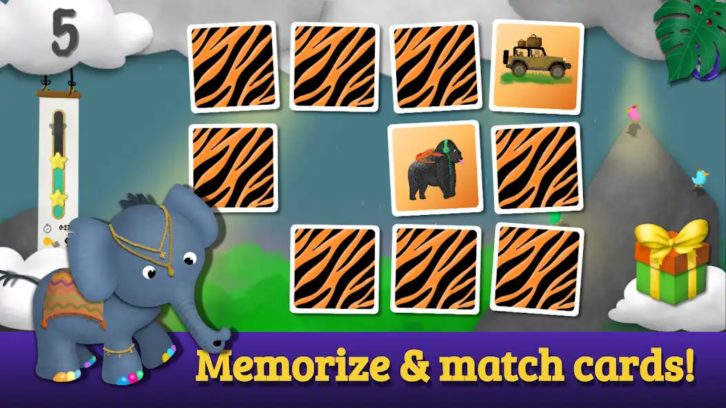 Play Memory Worlds  and enjoy Memory Worlds with UptoPlay