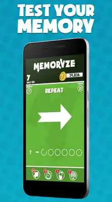 Play Memoryze