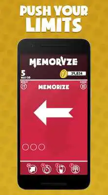 Play Memoryze
