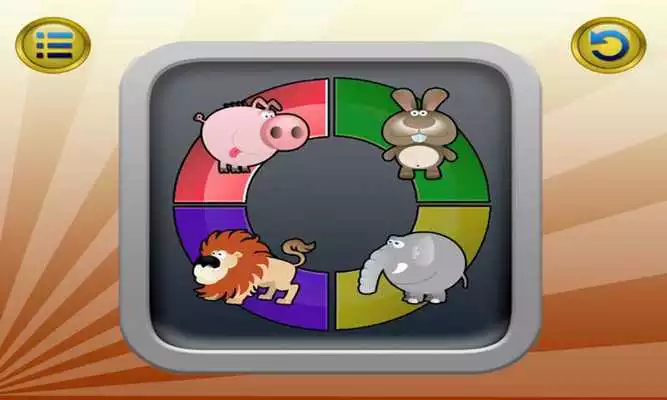 Play Memory Zoo