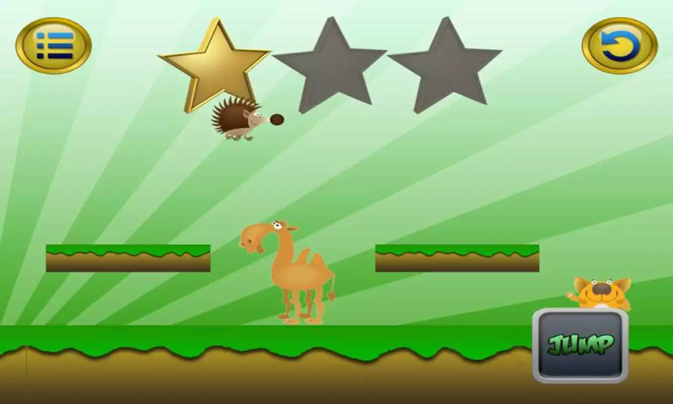 Play Memory Zoo